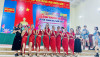 Giải khiêu vũ huyện Thanh Oai năm 2023