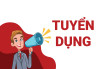 TB về việc tuyển Giáo viên hợp đồng 111