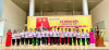 TRƯỜNG THCS BÌNH MINH - TỔNG KẾT NĂM HỌC 2024 –2025 - CHIA TAY HS KHỐI 9