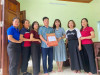 Trường THCS Bình Minh: Tri ân Ngày Thương binh – Liệt sĩ 27/7